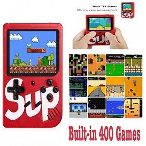 lucria sup video game