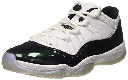 jordan men's air jordan 11 retro basketball shoes