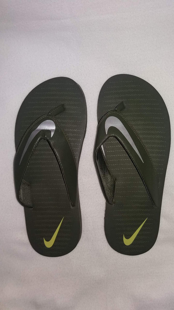 nike men's flip flops thong sandals