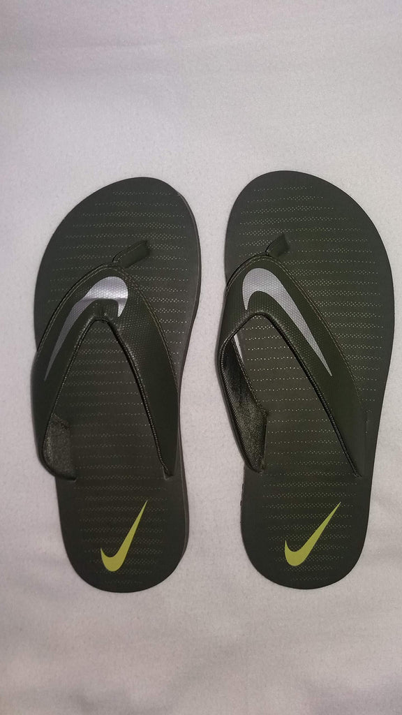 nike mens flip flops uk