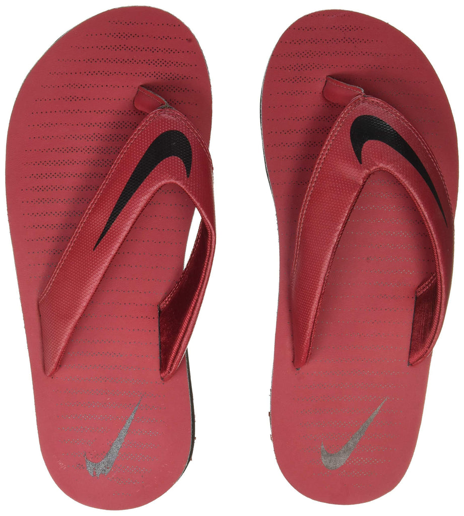 nike thong 5 red