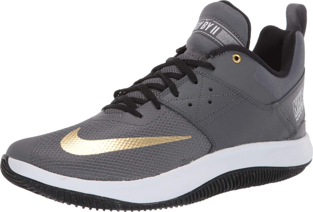 nike men's fly by low ii basketball shoes