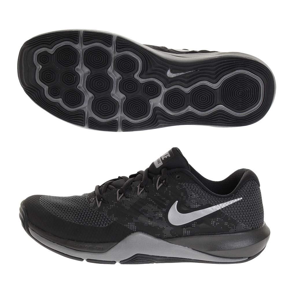Nike Men's Lunar Prime Iron Ii Multisport Training Shoes – Helmet Don