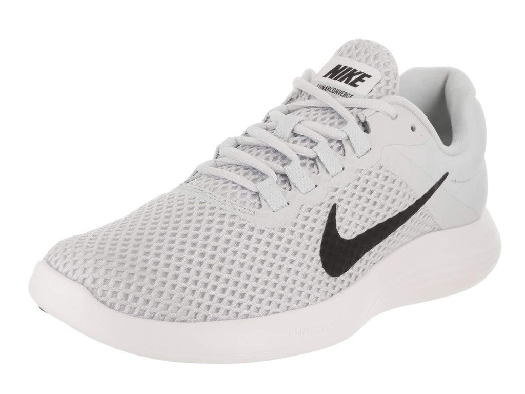White Lunarconverge 2 Running Shoes 