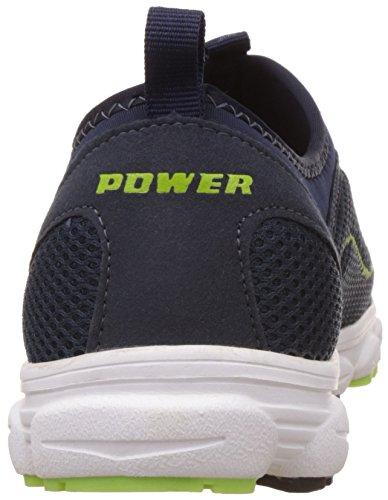 Power Men's Aero Running Shoes – Helmet Don