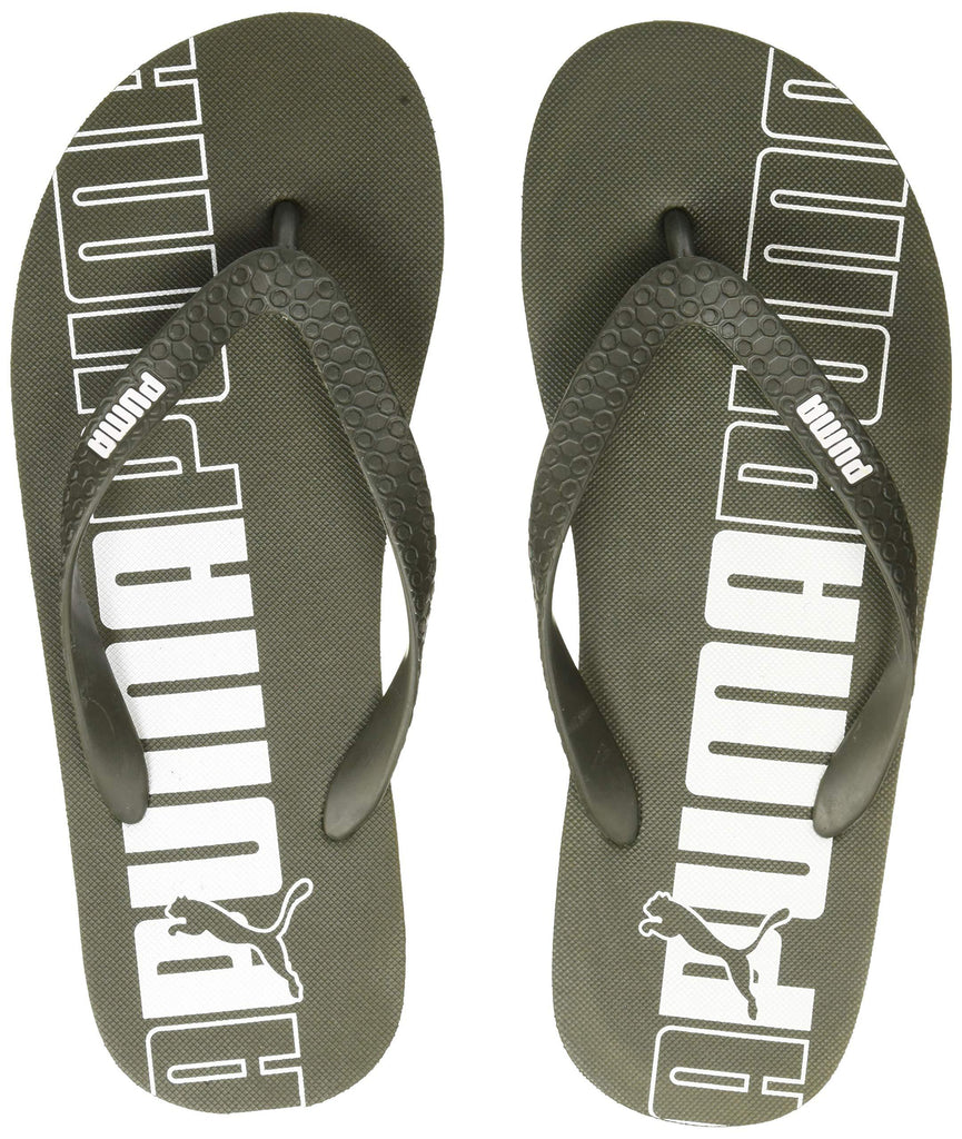 puma flip flops uk