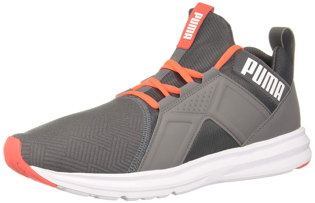 puma men's enzo running shoes