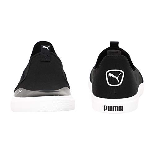 puma lazy knit idp sneakers