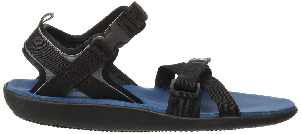 puma men's pebble ii idp sandals