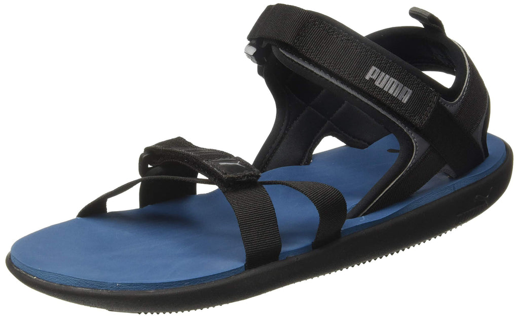 puma mens sandals