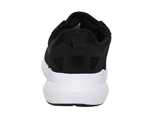 Starlight IDP Black White Sneakers-8 UK 