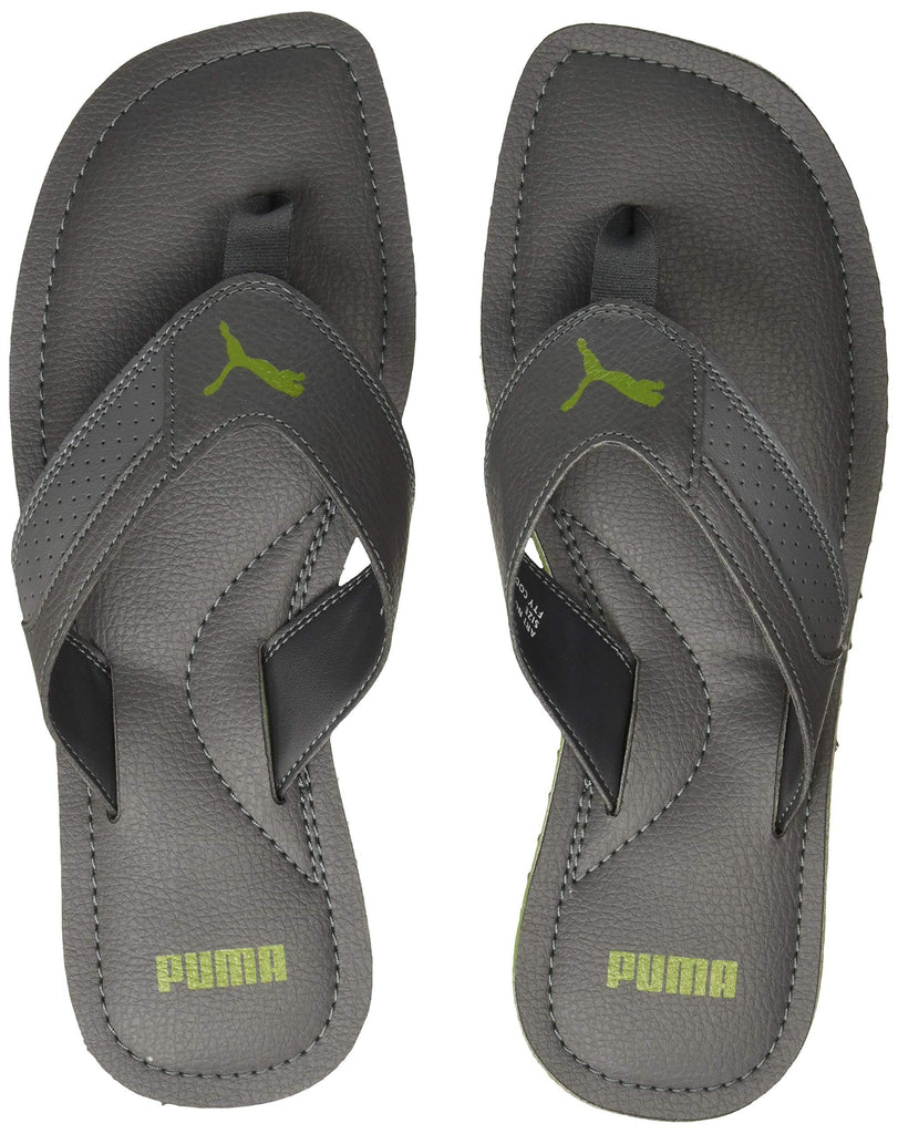 puma slippers uk