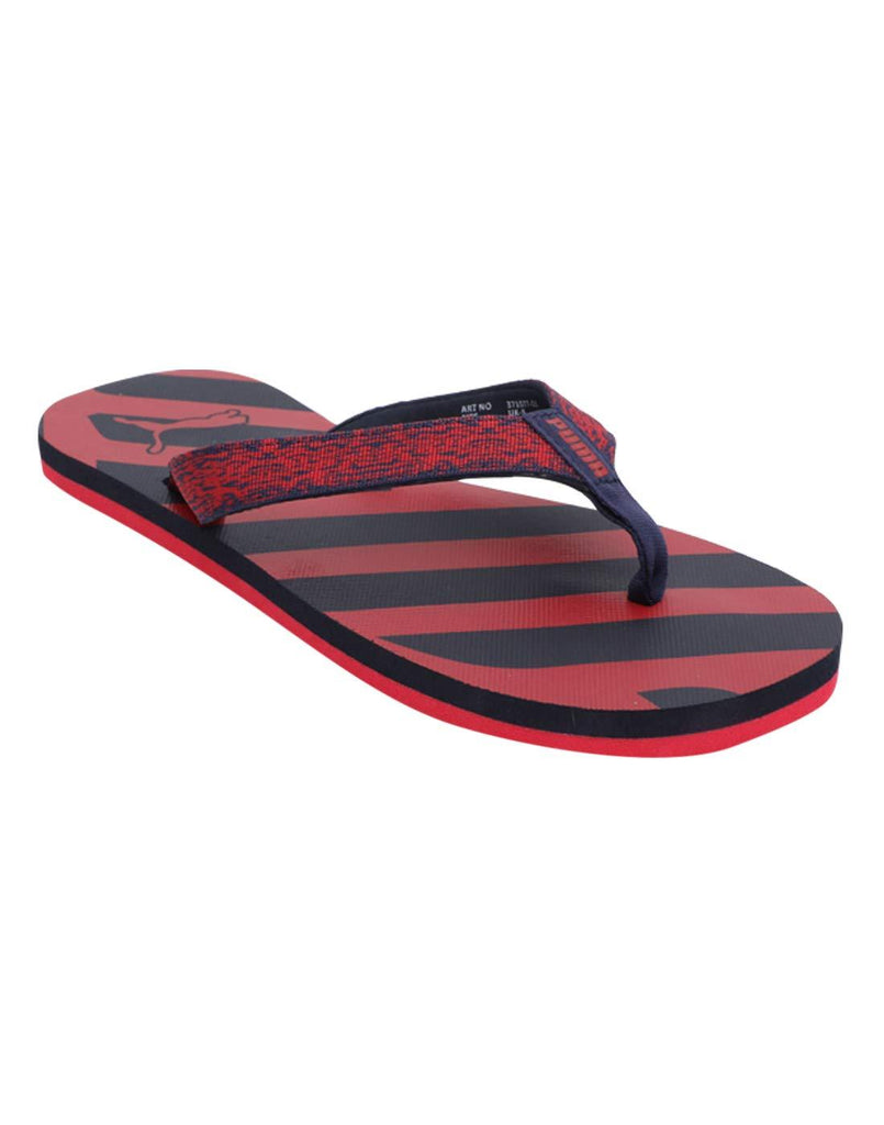 red flip flops uk