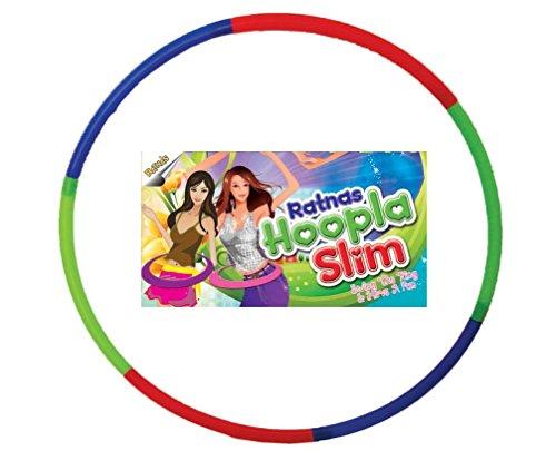 hula hoop ring