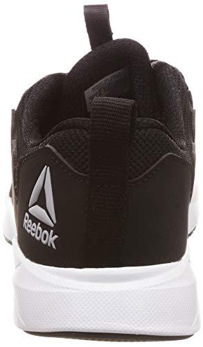 reebok men's hans runner running shoes