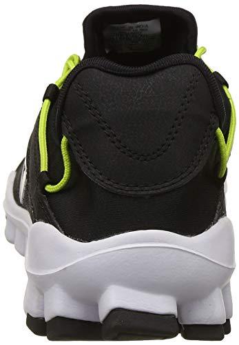 reebok one rush flex running shoes