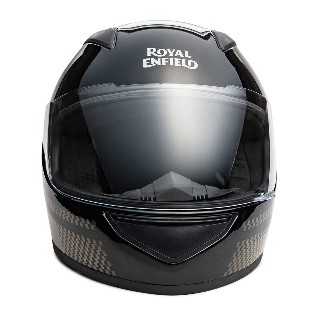 royal enfield helmet visor replacement