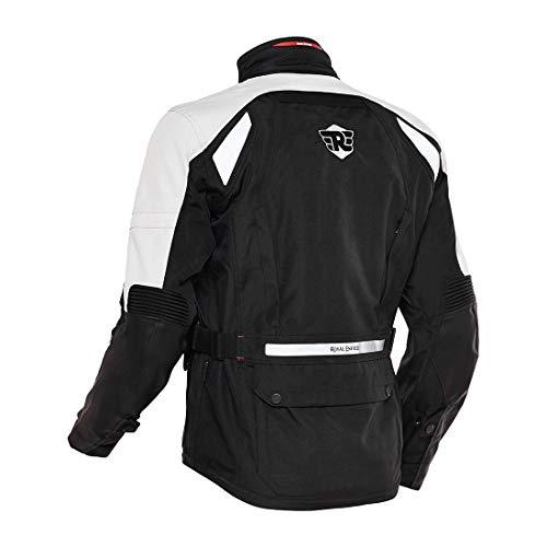 royal enfield riding jacket