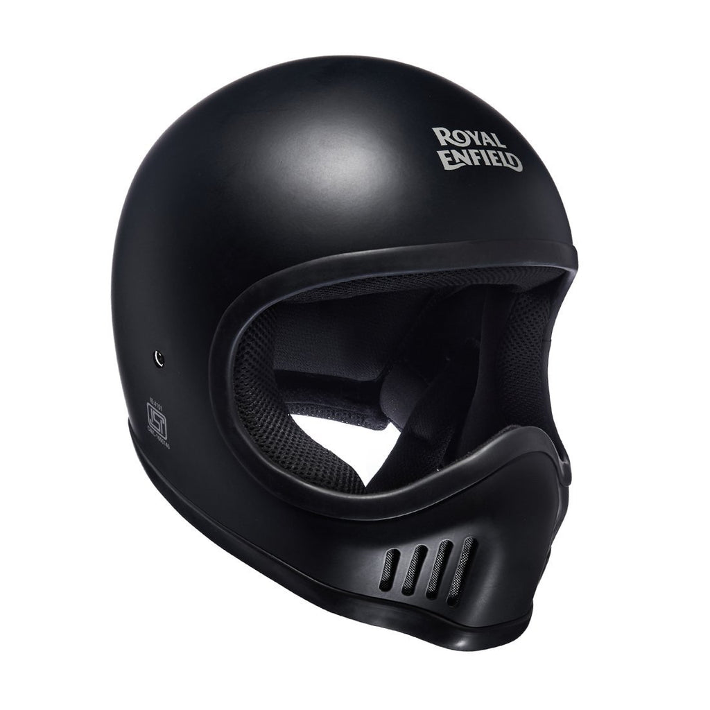 royal enfield full helmet