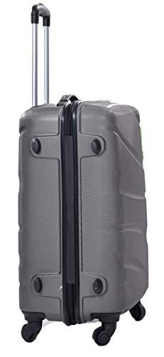 safari trolley bag