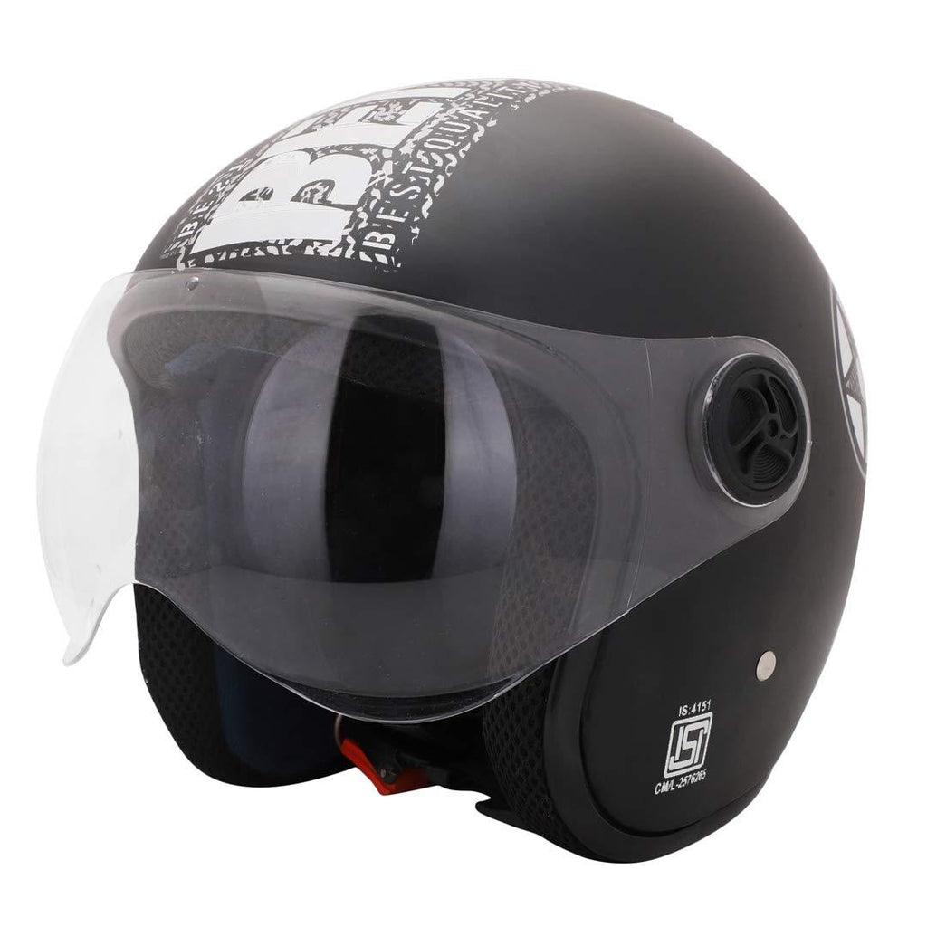 helmets for cruiser bikes india