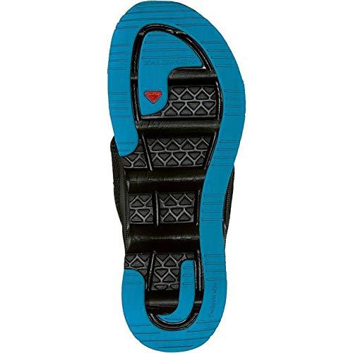 salomon recovery flip flops