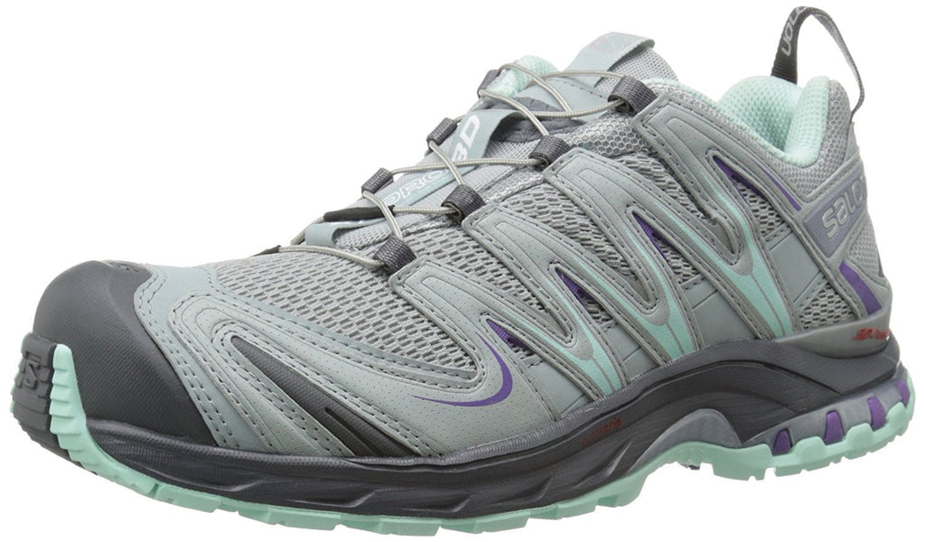 salomon women's xa pro 3d w trail runner