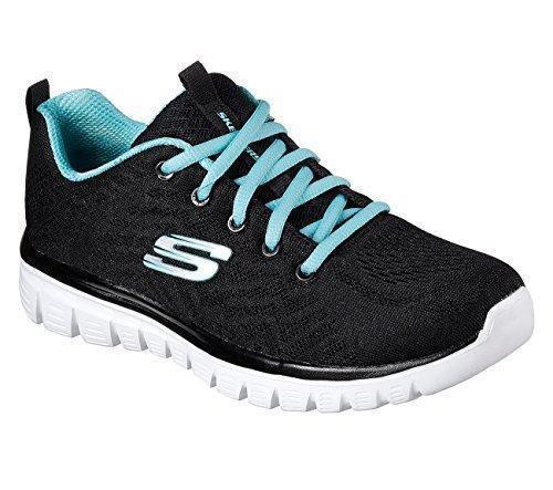 skechers women's tennis shoes