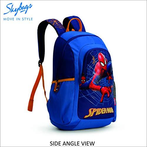 marvel skybags