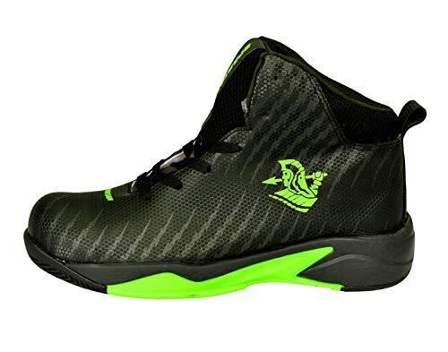 power basketball shoes