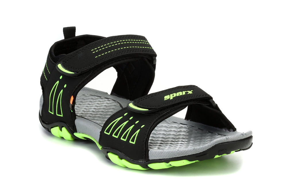 sparx shoes and sandals