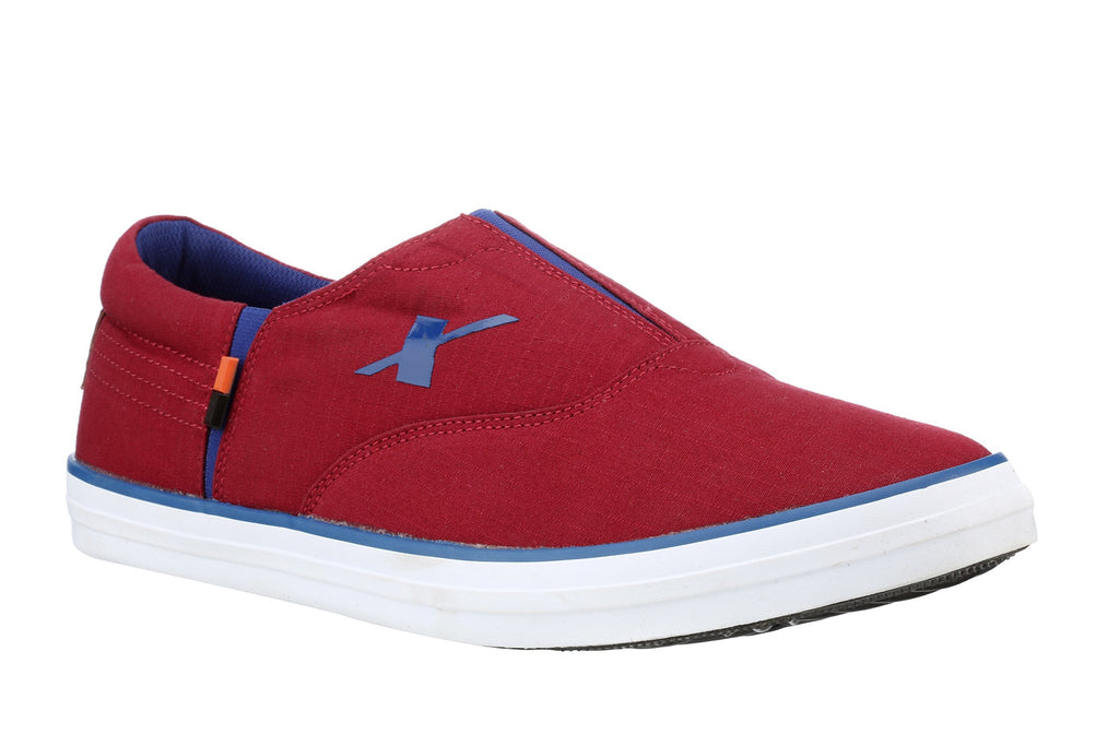 sparx canvas shoes for men