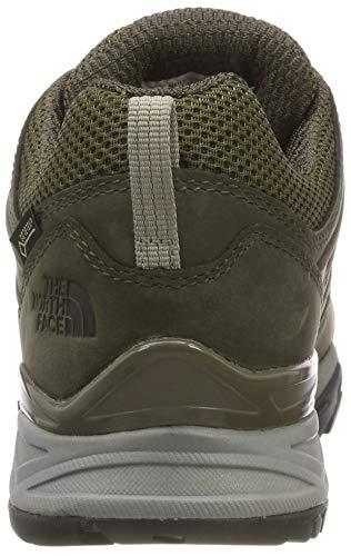 the north face men's hedgehog ii gtx low rise hiking boots