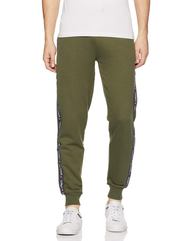 men's relaxed fit joggers