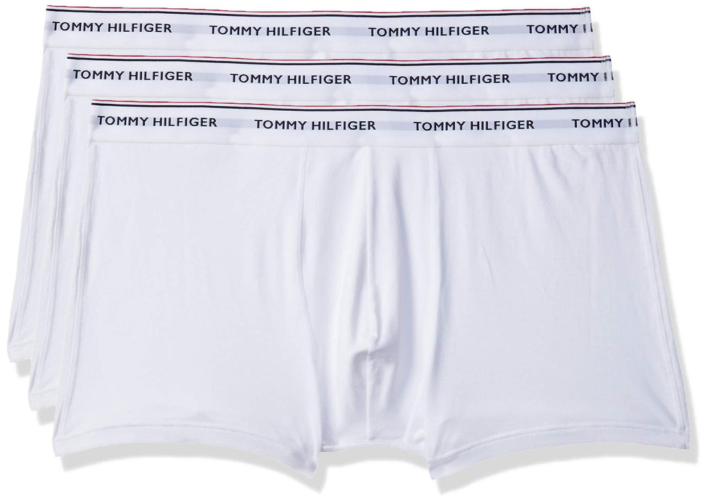 mens tommy hilfiger trunks