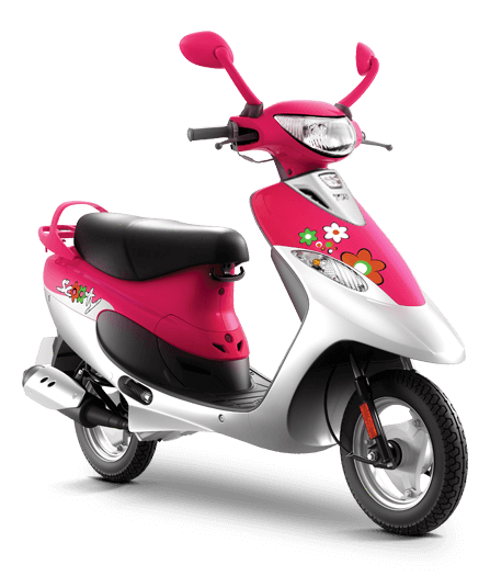 scooty price in coimbatore