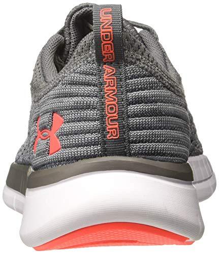 under armour ua lightning 2 review