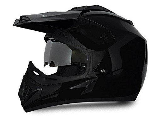 Vega Off Road Full Face Helmet, Shop 