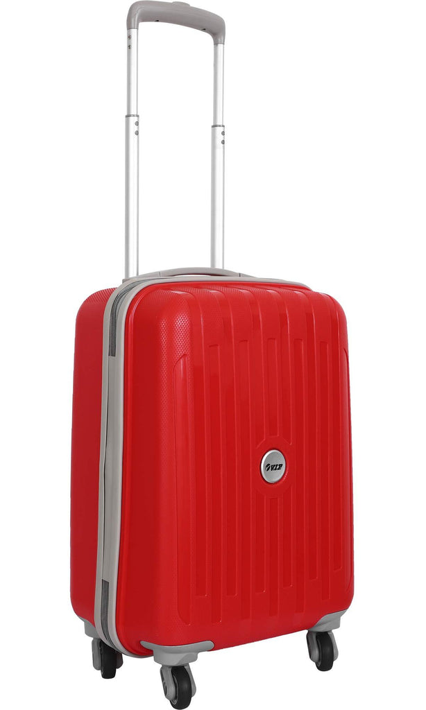 vip suitcase trolley