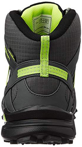 wildcraft men's hugo trail running shoes