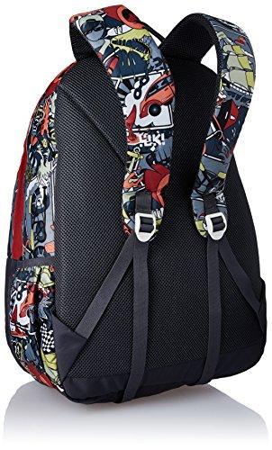 wildcraft school backpack