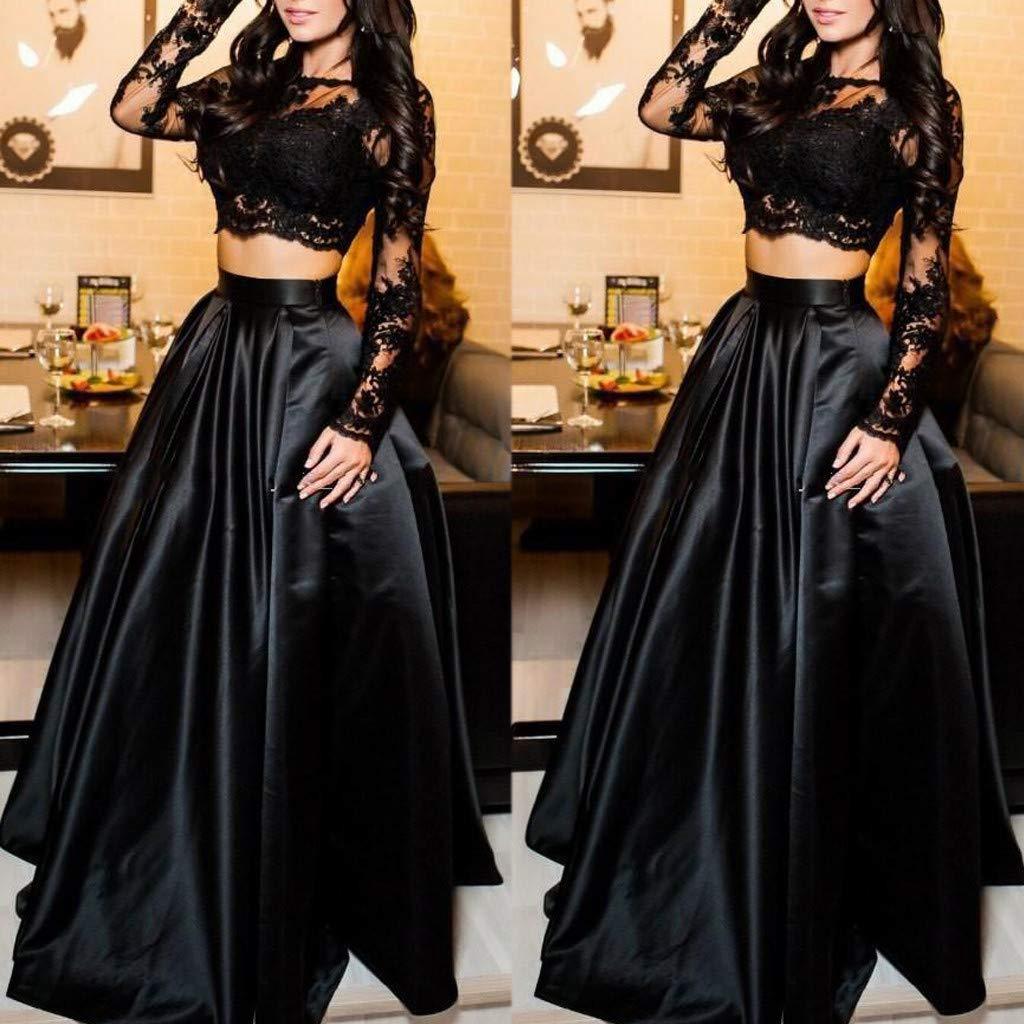 party wear long skirt and crop top