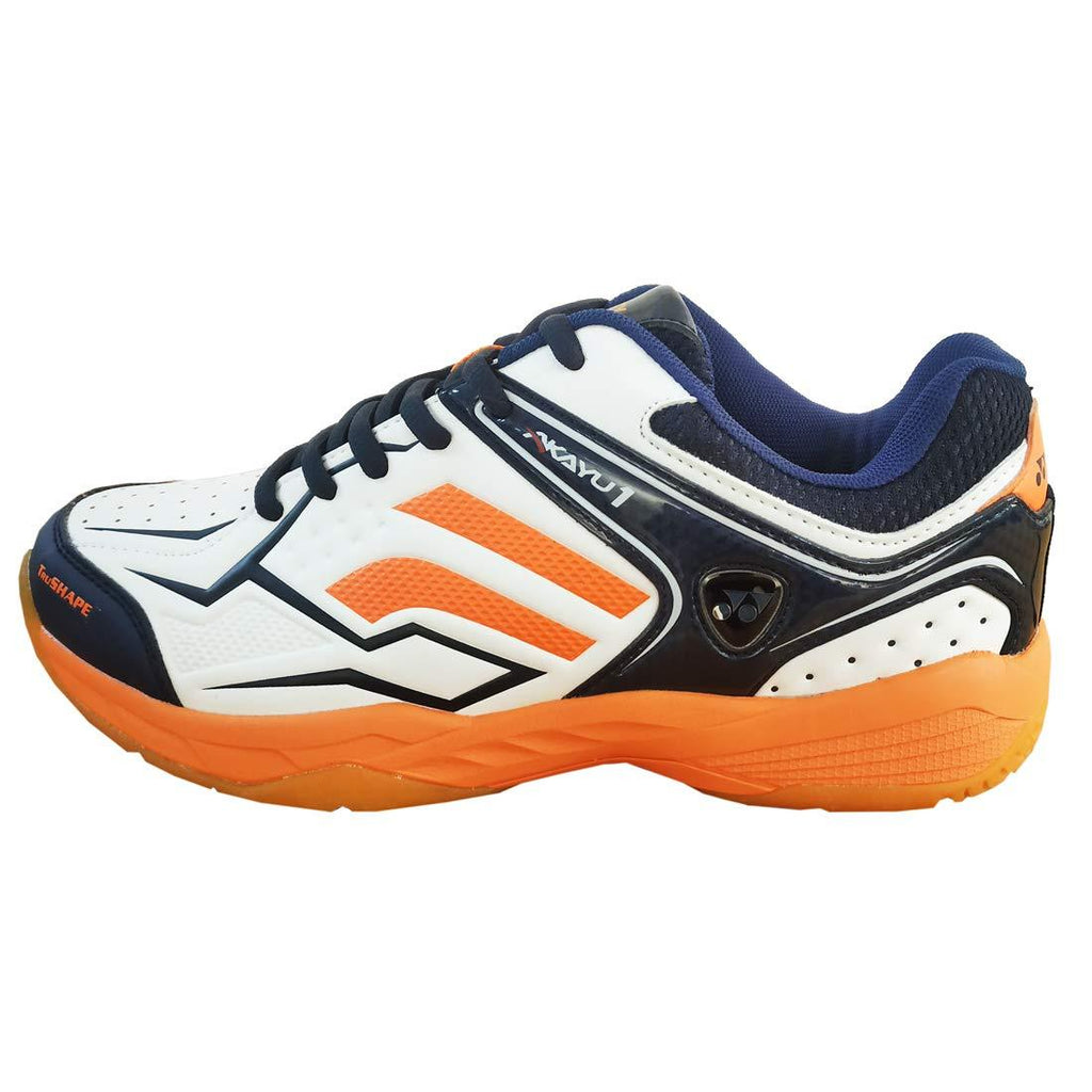 yonex non marking badminton shoes