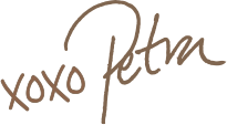 Pixi Petra Signature