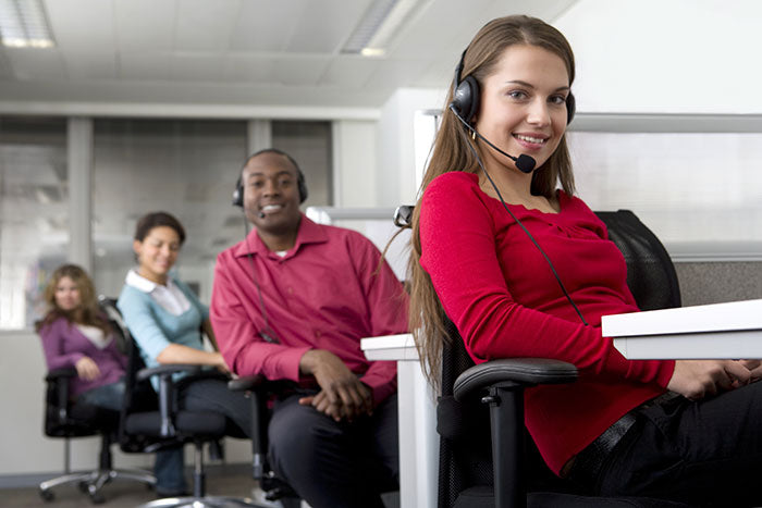 Join Oncourse Home Solutions Call Center