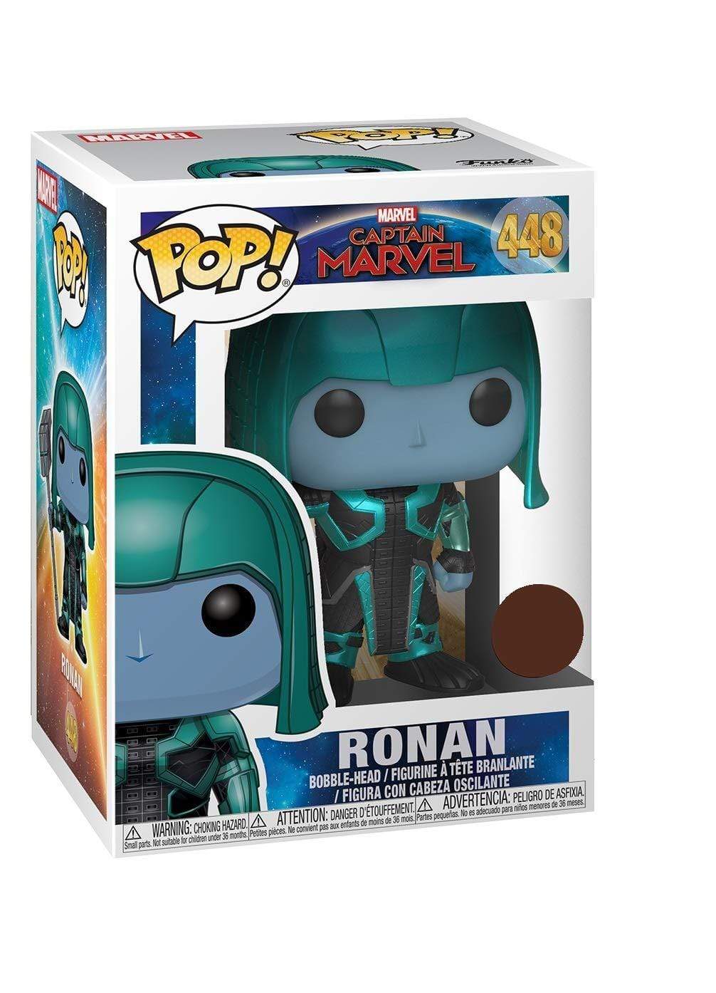 ronan funko pop