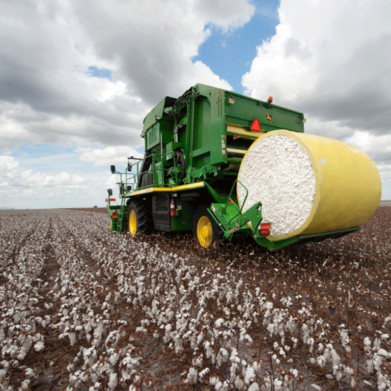 Australian cotton