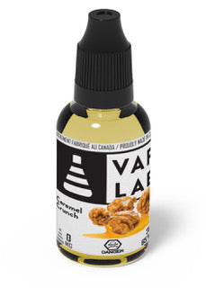 CARAMEL CRUNCH