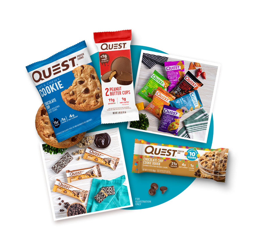Quest Products