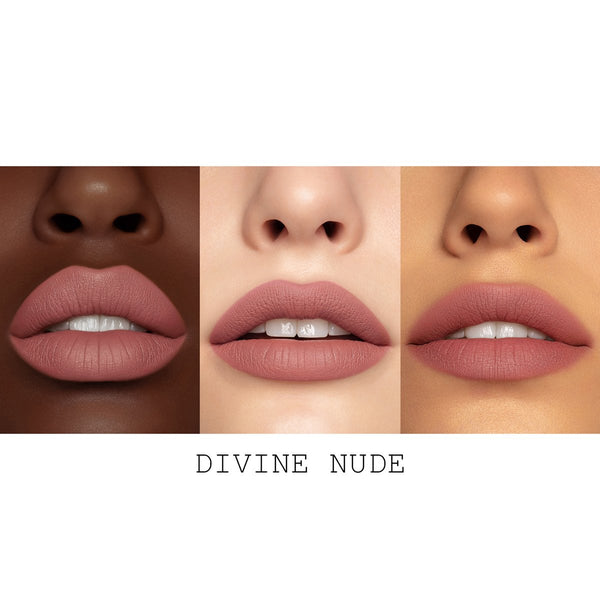 Divine Nude